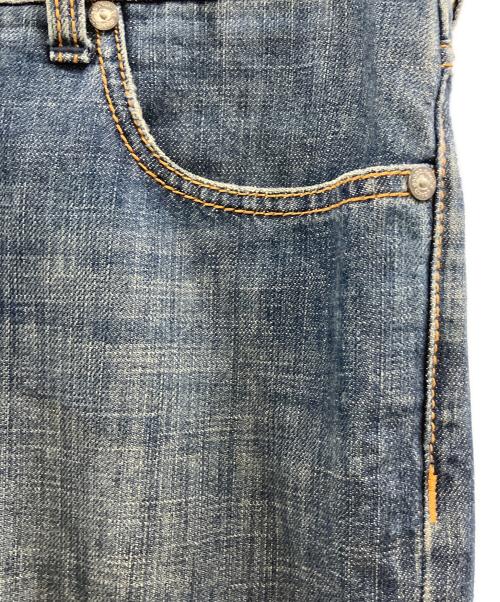 JACOB COHEN（ヤコブコーエン）JACOB COHEN (ヤコブコーエン) デニムパンツ インディゴ サイズ:W33の古着・服飾アイテム