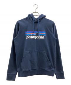 中古・古着通販】Patagonia (パタゴニア) 長袖シャツ ブルー サイズ:XS