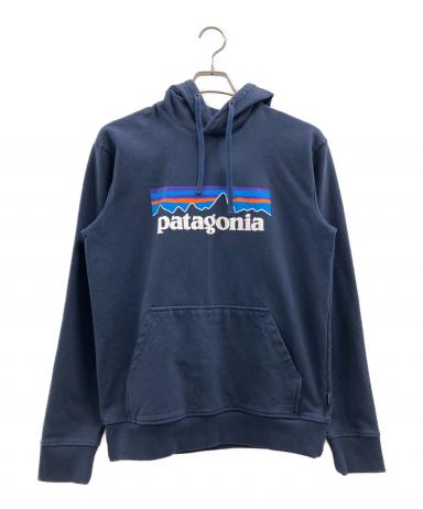 中古・古着通販】Patagonia (パタゴニア) プルオーバーパーカー