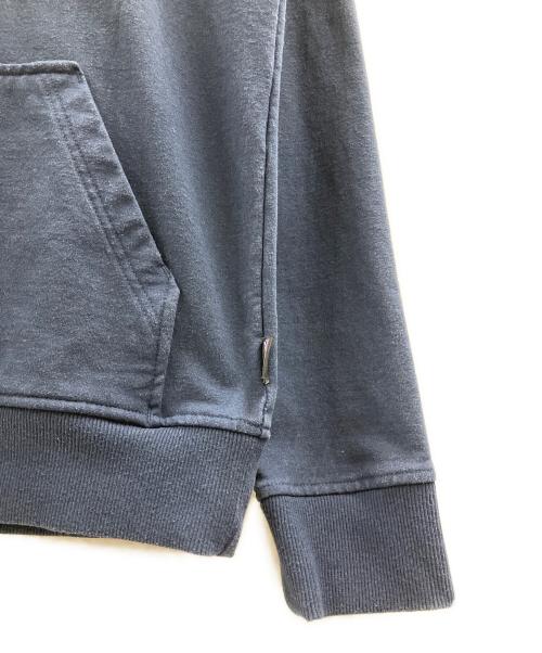 Patagonia（パタゴニア）Patagonia (パタゴニア) プルオーバーパーカー ネイビー サイズ:Sの古着・服飾アイテム