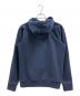 Patagonia (パタゴニア) プルオーバーパーカー ネイビー サイズ:S：5000円