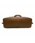 中古・古着 FURLA (フルラ) トートバッグ ブラウン：7000円