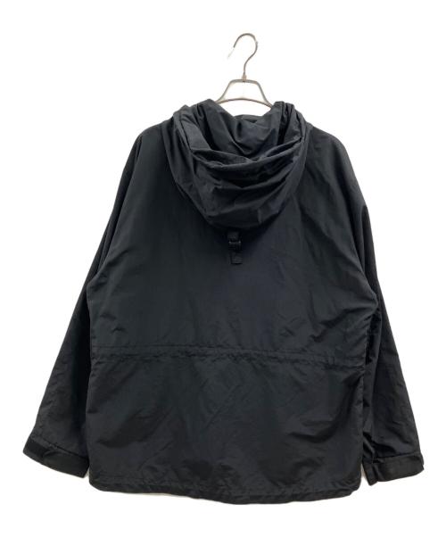 WILD THINGS（ワイルドシングス）WILD THINGS (ワイルドシングス) WILD THINGS　マウンテンパーカー ブラック サイズ:XLの古着・服飾アイテム