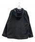 WILD THINGS (ワイルドシングス) WILD THINGS　マウンテンパーカー ブラック サイズ:XL：7000円