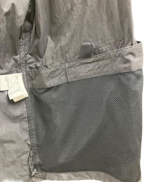 Snow peak（スノーピーク）Snow peak (スノーピーク) snow peak　マウンテンパーカー ブラック サイズ:Lの古着・服飾アイテム
