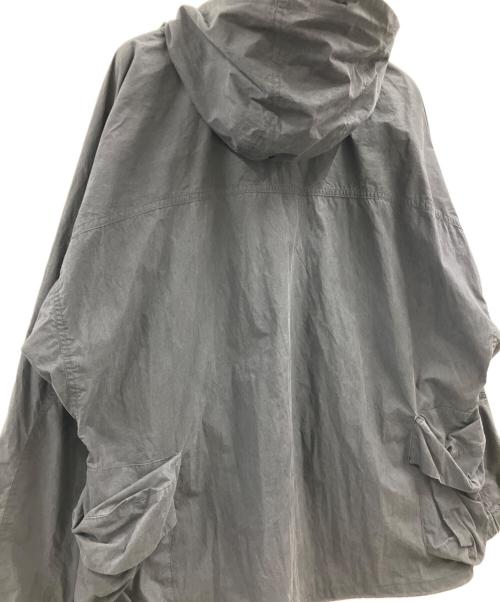 Snow peak（スノーピーク）Snow peak (スノーピーク) snow peak　マウンテンパーカー ブラック サイズ:Lの古着・服飾アイテム