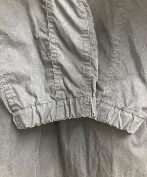 Snow peak（スノーピーク）Snow peak (スノーピーク) snow peak　マウンテンパーカー ブラック サイズ:Lの古着・服飾アイテム