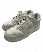 NIKEナイキ）の古着「Air Force 1 Wild 