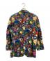 KENZO (ケンゾー) テーラードジャケット マルチカラー サイズ:M：8000円