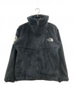 THE NORTH FACEザ ノース フェイス）の古着「ANTARCTICA VERSA LOFT JACKET」｜ブラック