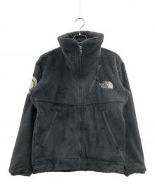 THE NORTH FACE（ザ ノース フェイス）の古着「ANTARCTICA VERSA LOFT JACKET」｜ブラック
