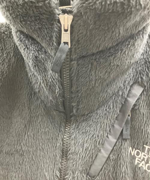 THE NORTH FACE（ザ ノース フェイス）THE NORTH FACE (ザ ノース フェイス) ANTARCTICA VERSA LOFT JACKET ブラック サイズ:Lの古着・服飾アイテム