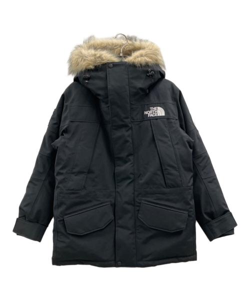 THE NORTH FACE（ザ ノース フェイス）THE NORTH FACE (ザ ノース フェイス) アンタークティカパーカ ブラック サイズ:Sの古着・服飾アイテム