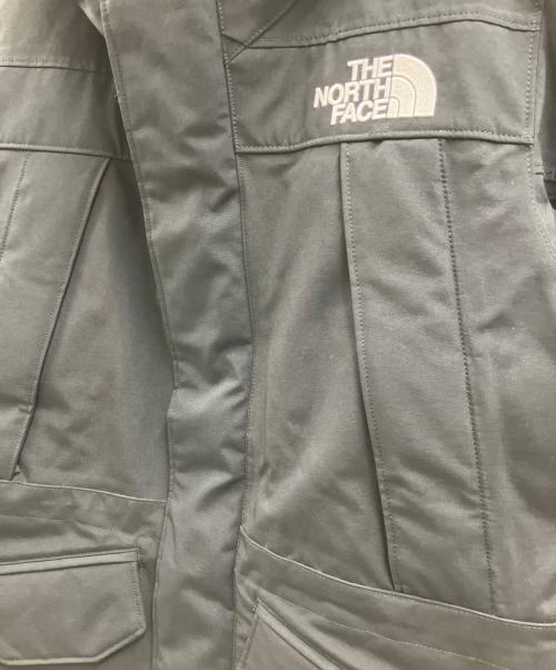 THE NORTH FACE（ザ ノース フェイス）THE NORTH FACE (ザ ノース フェイス) アンタークティカパーカ ブラック サイズ:Sの古着・服飾アイテム