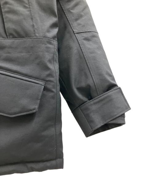 THE NORTH FACE（ザ ノース フェイス）THE NORTH FACE (ザ ノース フェイス) アンタークティカパーカ ブラック サイズ:Sの古着・服飾アイテム