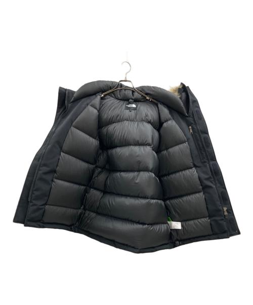 THE NORTH FACE（ザ ノース フェイス）THE NORTH FACE (ザ ノース フェイス) アンタークティカパーカ ブラック サイズ:Sの古着・服飾アイテム