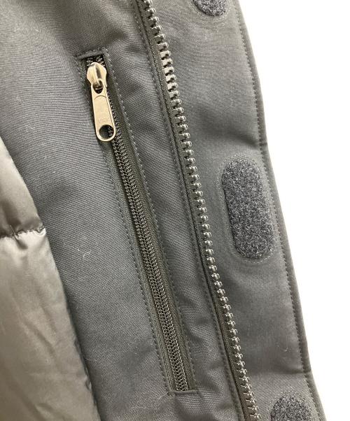 THE NORTH FACE（ザ ノース フェイス）THE NORTH FACE (ザ ノース フェイス) アンタークティカパーカ ブラック サイズ:Sの古着・服飾アイテム