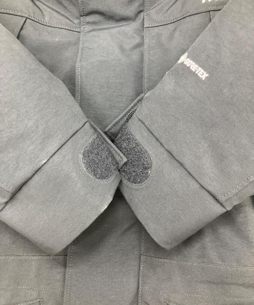 THE NORTH FACE（ザ ノース フェイス）THE NORTH FACE (ザ ノース フェイス) アンタークティカパーカ ブラック サイズ:Sの古着・服飾アイテム
