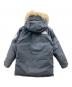 THE NORTH FACE (ザ ノース フェイス) アンタークティカパーカ ブラック サイズ:S：60000円