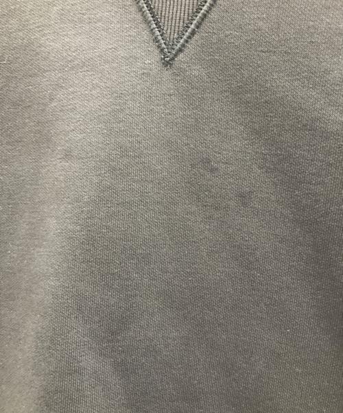 CarHartt（カーハート）CarHartt (カーハート) CHASE SWEAT ダークブラウン サイズ:XLの古着・服飾アイテム