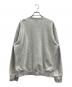 CarHartt (カーハート) SCHOOL SWEATSHIRTS ライトグレー サイズ:L：8000円