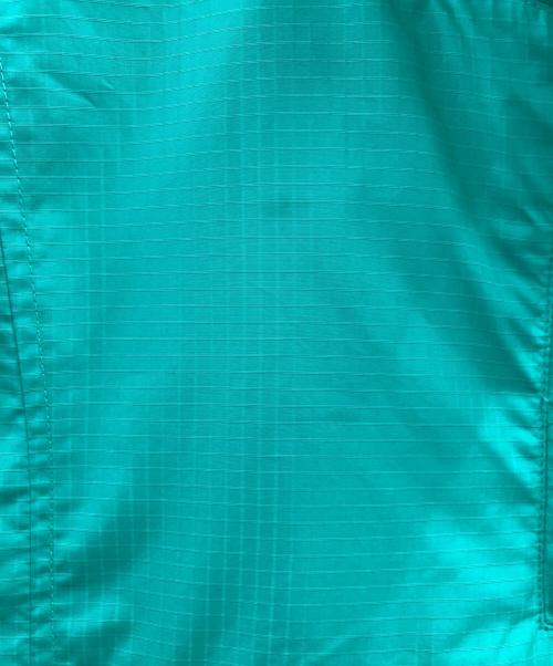POLO GOLF（ポロ ゴルフ）POLO GOLF (ポロ ゴルフ) アノラックジャケット グリーン サイズ:Lの古着・服飾アイテム