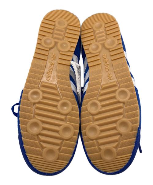 adidas（アディダス）adidas (アディダス) R71  ブルー サイズ:25.5ｃｍ 未使用品の古着・服飾アイテム
