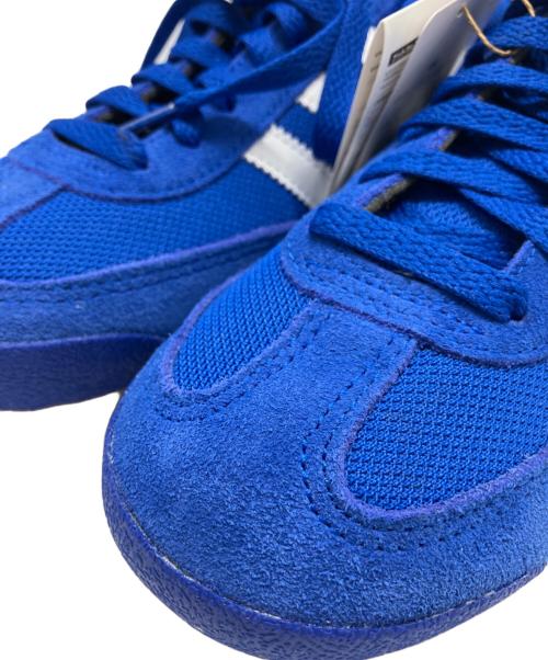 adidas（アディダス）adidas (アディダス) R71  ブルー サイズ:25.5ｃｍ 未使用品の古着・服飾アイテム