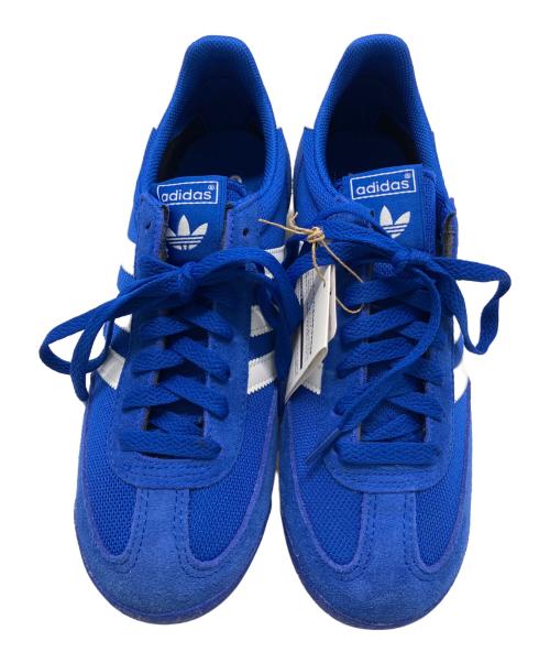 adidas（アディダス）adidas (アディダス) R71  ブルー サイズ:25.5ｃｍ 未使用品の古着・服飾アイテム