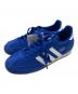 adidas（アディダス）の古着「R71 」｜ブルー