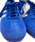 中古・古着 adidas (アディダス) R71  ブルー サイズ:25.5ｃｍ 未使用品：5000円