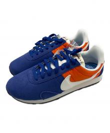 NIKE（ナイキ）の古着「PRE MONTREAL 17  」｜ブルー×オレンジ
