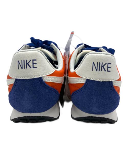 NIKE（ナイキ）NIKE (ナイキ) PRE MONTREAL 17   ブルー×オレンジ サイズ:26ｃｍ 未使用品の古着・服飾アイテム