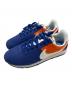 NIKE（ナイキ）の古着「PRE MONTREAL 17  」｜ブルー×オレンジ