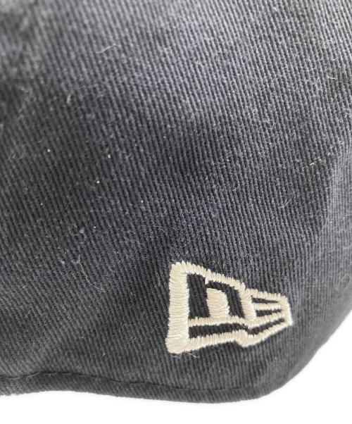 New Era（ニューエラ）New Era (ニューエラ) ドラえもん (ドラエモン) New Era　キャップ ネイビーの古着・服飾アイテム