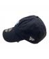 New Era (ニューエラ) ドラえもん (ドラエモン) New Era　キャップ ネイビー：3000円