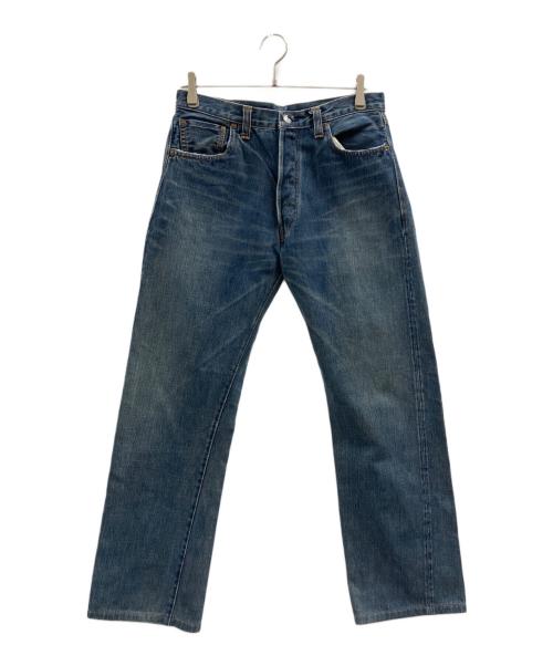 LEVI'S（リーバイス）LEVI'S (リーバイス) LEVI'S　501XXデニムパンツ インディゴ サイズ:SIZE 91cm (W36)の古着・服飾アイテム
