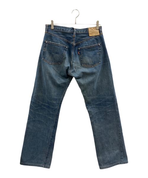 LEVI'S（リーバイス）LEVI'S (リーバイス) LEVI'S　501XXデニムパンツ インディゴ サイズ:SIZE 91cm (W36)の古着・服飾アイテム