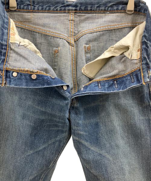 LEVI'S（リーバイス）LEVI'S (リーバイス) LEVI'S　501XXデニムパンツ インディゴ サイズ:SIZE 91cm (W36)の古着・服飾アイテム