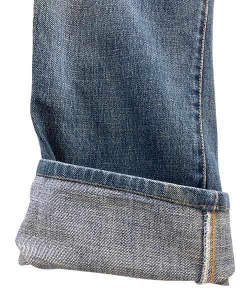 LEVI'S（リーバイス）LEVI'S (リーバイス) LEVI'S　501XXデニムパンツ インディゴ サイズ:SIZE 91cm (W36)の古着・服飾アイテム