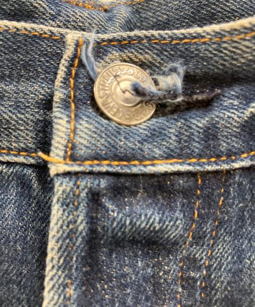 LEVI'S（リーバイス）LEVI'S (リーバイス) LEVI'S　501XXデニムパンツ インディゴ サイズ:SIZE 91cm (W36)の古着・服飾アイテム