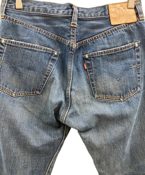 LEVI'S（リーバイス）LEVI'S (リーバイス) LEVI'S　501XXデニムパンツ インディゴ サイズ:SIZE 91cm (W36)の古着・服飾アイテム