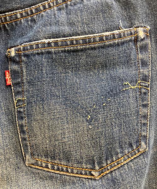 LEVI'S（リーバイス）LEVI'S (リーバイス) LEVI'S　501XXデニムパンツ インディゴ サイズ:SIZE 91cm (W36)の古着・服飾アイテム