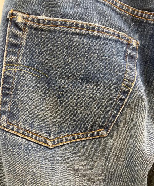 LEVI'S（リーバイス）LEVI'S (リーバイス) LEVI'S　501XXデニムパンツ インディゴ サイズ:SIZE 91cm (W36)の古着・服飾アイテム