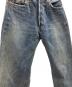 中古・古着 LEVI'S (リーバイス) LEVI'S　501XXデニムパンツ インディゴ サイズ:SIZE 91cm (W36)：12000円