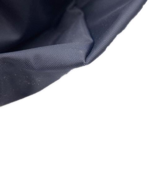 LONGCHAMP（ロンシャン）LONGCHAMP (ロンシャン) トートバッグ ネイビーの古着・服飾アイテム