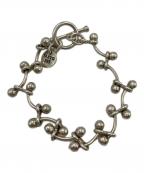 xolo jewelryショロ ジュエリー）の古着「Single DNA Link Bracelet　」