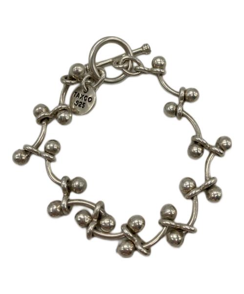 xolo jewelry（ショロ ジュエリー）xolo jewelry (ショロ ジュエリー) Single DNA Link Bracelet　の古着・服飾アイテム