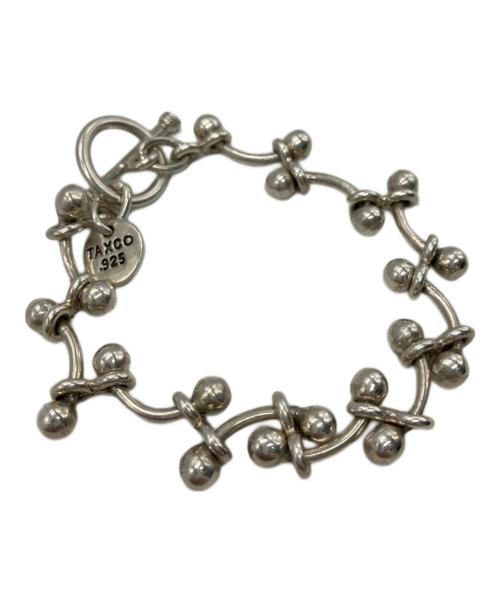 xolo jewelry（ショロ ジュエリー）xolo jewelry (ショロ ジュエリー) Single DNA Link Bracelet　の古着・服飾アイテム