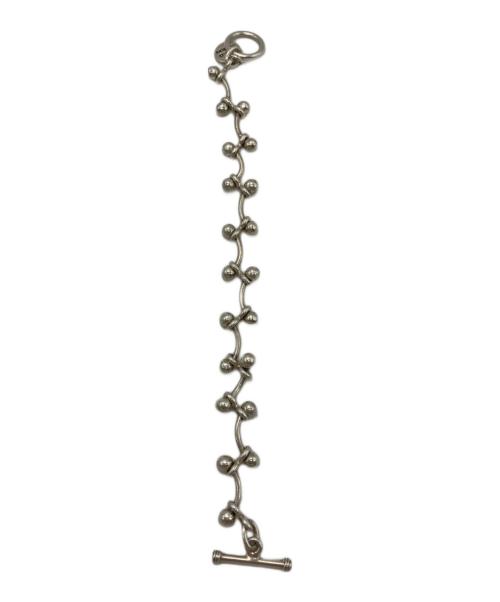 xolo jewelry（ショロ ジュエリー）xolo jewelry (ショロ ジュエリー) Single DNA Link Bracelet　の古着・服飾アイテム